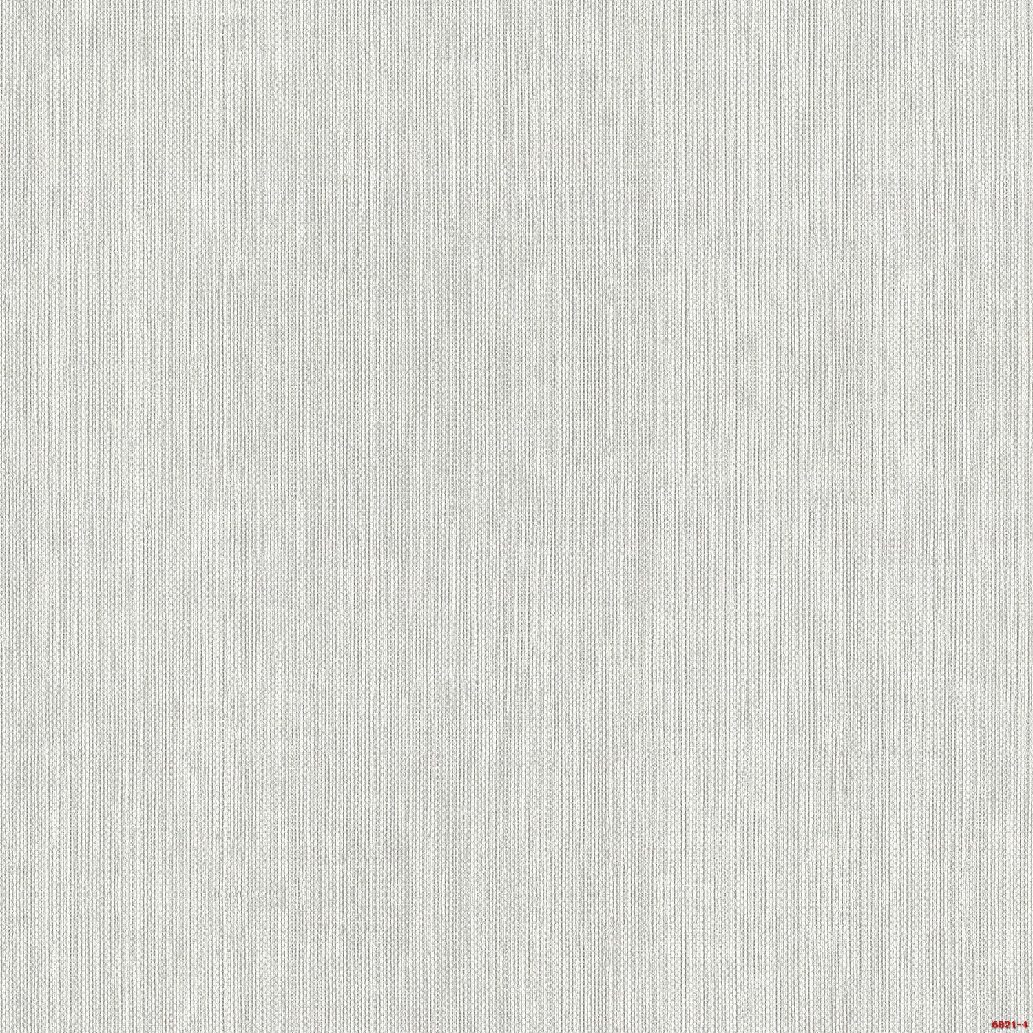 Giấy dán tường giả vải màu ghi nhạt Albany 6821-4